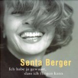 Unsere Stimme für Senta Berger
