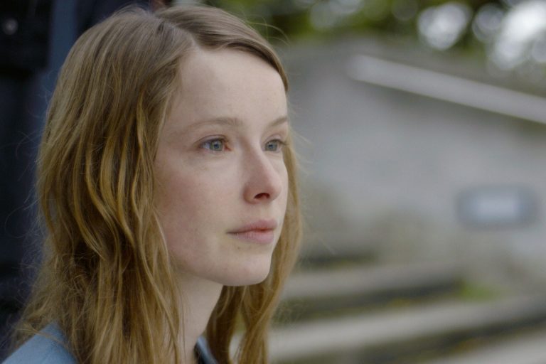 Peter-Stamm-Verfilmung: Agnes lebt!