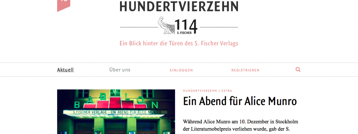 Hundertvierzehn.de
