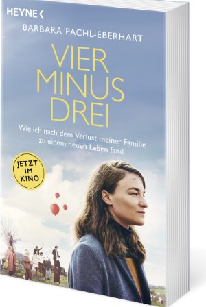 Wir verlosen Buch und Kinogutscheine