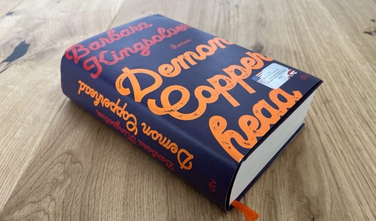 Besuch von Dickens: »Demon Copperhead« von Barbara Kingsolver