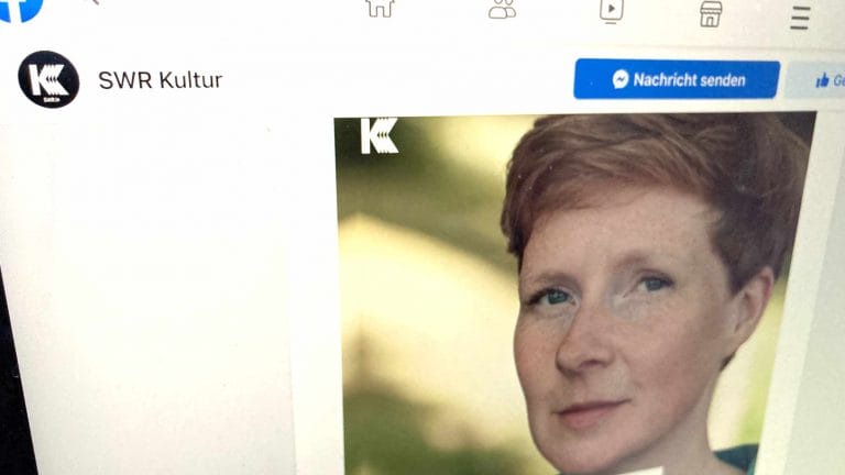 Shitstorm um Lyrikerin Judith Zander: Gedichte lesen muss man manchmal lernen