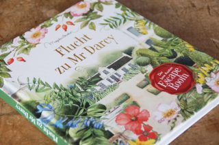 Trend mit Nostalgie: Der Jane-Austen-Escape-Room »Flucht zu Mr. Darcy«