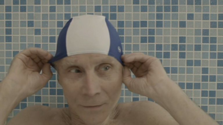 Bachmann und Brockmann III – Videoporträts 2016 (2): Viel Wald, viel Park und Männer in Nahaufnahme