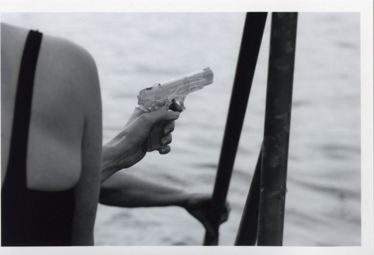 Schmutzige Wäsche in Klagenfurt oder:  Literatur ist kein Waschautomat