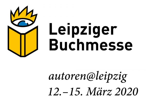 Leipziger Buchmesse 2020