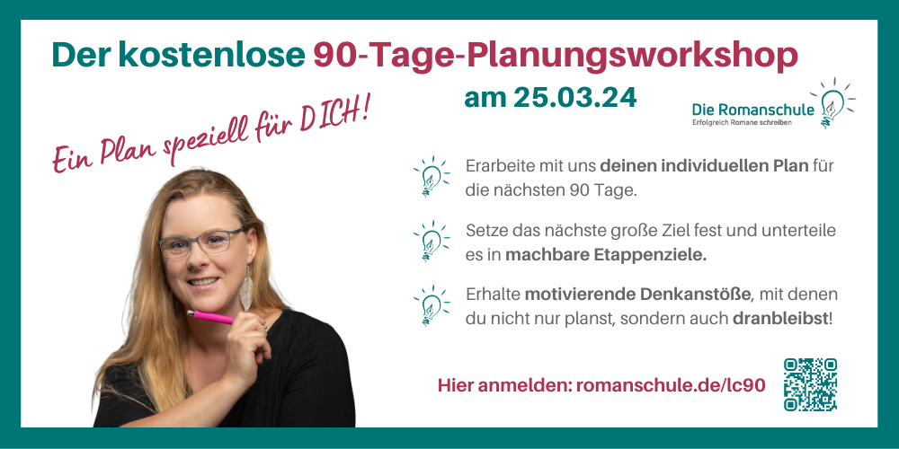 Anzeige: Kostenloser 90-Tage-Planungsworkshop am 25.03.24