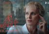 Siri Hustvedt – Dance Around the Self. Ab 2. April 2026 im Kino (Foto: X Verleih)