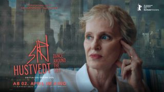 Siri Hustvedt: Dance around the self – Zum Kinostart verlosen wir das Buch »Ghost Stories«