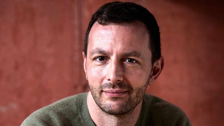 Sebastian Guggolz vom S. Fischer Verlag über Thomas Mann: »Er ist immer zeitgemäß, weil er zeitlos ist!«