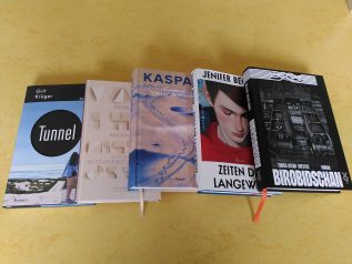 Das Debüt: »Birobidschan« von Tomer Dotan-Dreyfus gewinnt Bloggerpreis