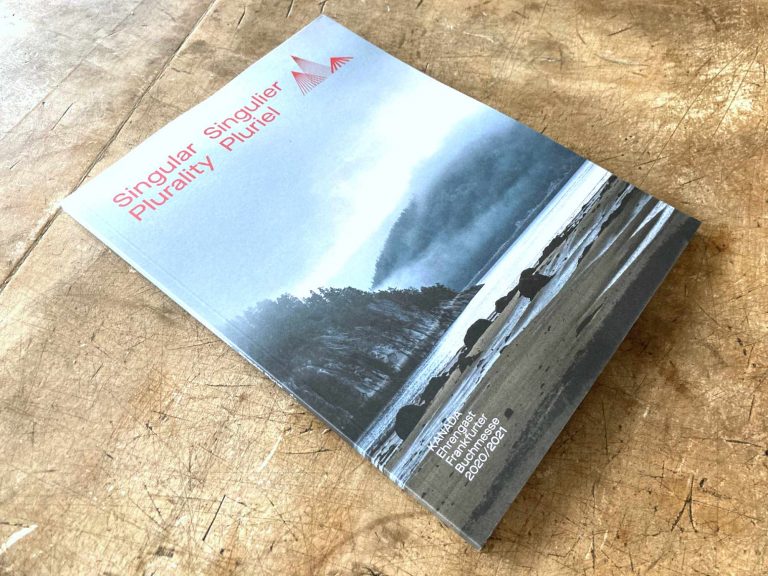 Ein Literaturmagazin zeigt Kanadas »Einzigartige Vielfalt«