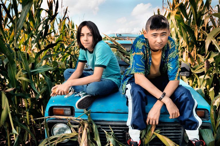 Wir verlosen Kinokarten für »Tschick« von Wolfgang Herrndorf