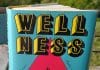Buch: Wellness von Nathan Hill