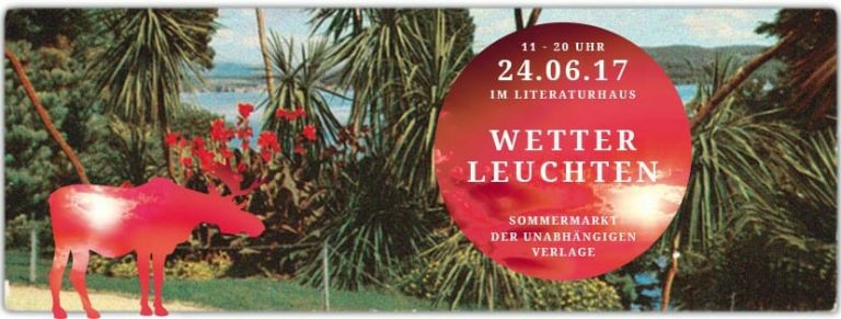 Am Samstag ist Wetterleuchten in Stuttgart