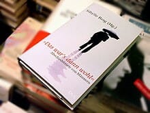 Abschiedsbriefe von Männern und ein Dankesbrief von einem davon