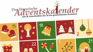 Warum sich unser literarischen Adventskalender nach 27 Jahren nicht mehr öffnen wird