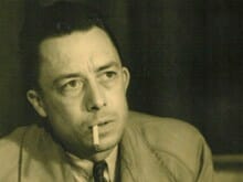 Albert Camus (Foto: Robert Edwards/Wikipedia)
