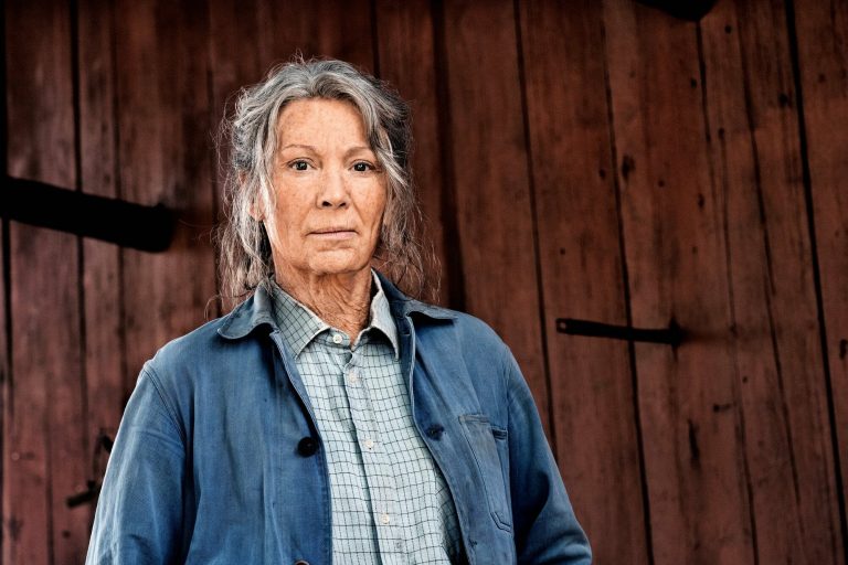 TV-Verfilmung von »Altes Land«: Abgewürgt im Feldwegmonolog