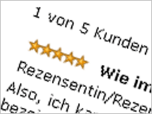 Im Internet gibt es keine Literaturkritik mehr