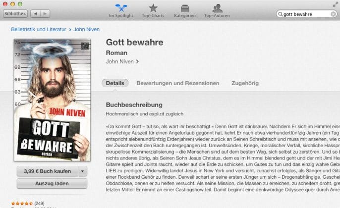 Apple iBooks