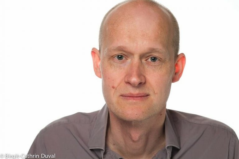 Von Arno Geiger bis Uve Teschner: Unsere Veranstaltungen auf der Leipziger Buchmesse 2018