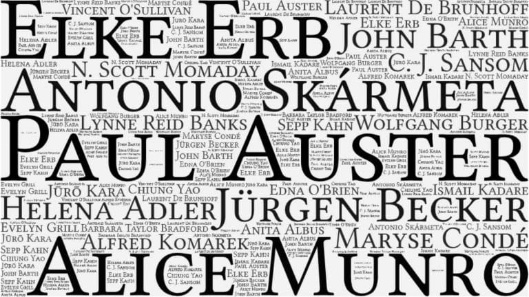 Autorinnen und Autoren, die 2024 verstorben sind