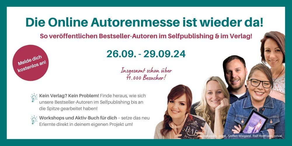 autorenmesse
