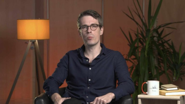 Leipziger Autorenrunde 2021: Souverän ins digitale Wir