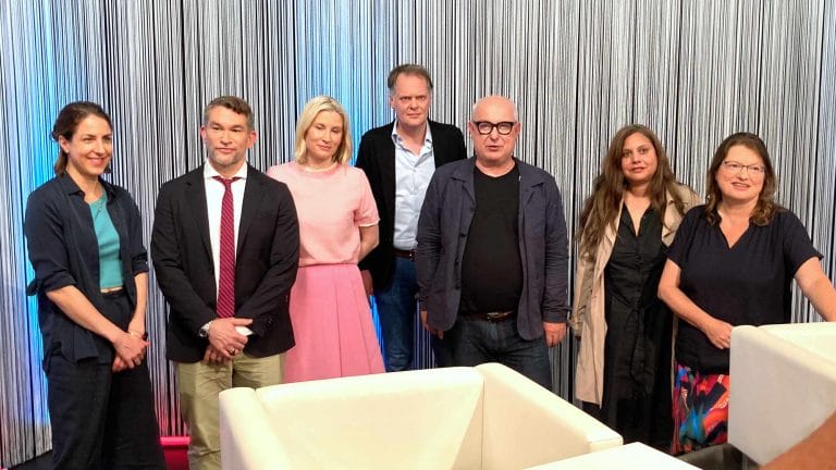 Jetzt um einen Leseplatz beim Bachmannpreis 2025 bewerben