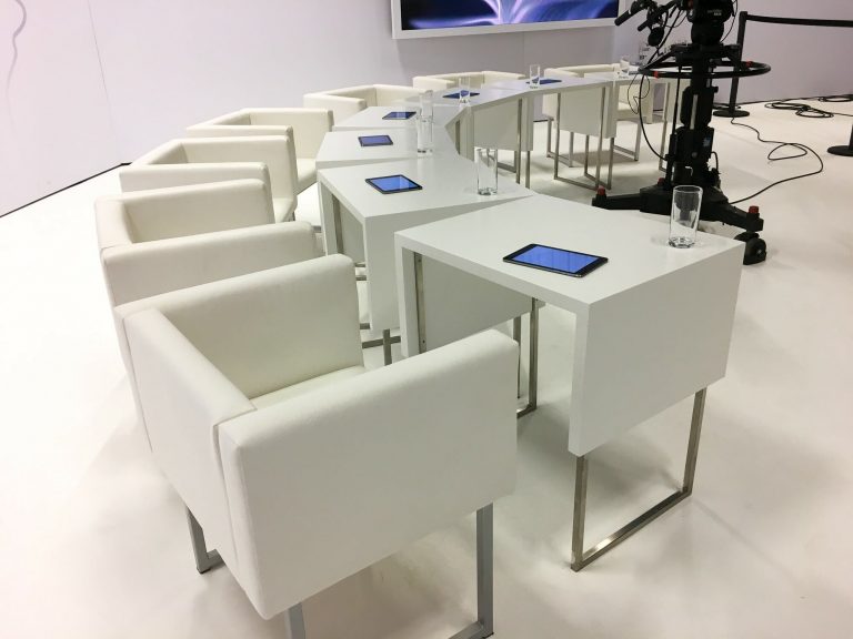 Bachmannpreis 2023: Zwei Lesende sagen ihre Teilnahme ab