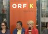 Pressekonferenz zum Bachmannpreis 2026