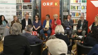 Bachmannpreis 2026: Hier sind die 14 Lesenden und alles, was Sie über den Literaturwettbewerb wissen müssen