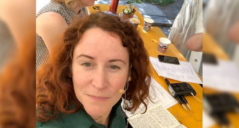 Blick hinter die Kulissen: So entsteht ein Podcast