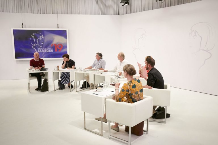 Abstimmen: Wer ist der oder die beste Bachmann-Juror(in) 2019?