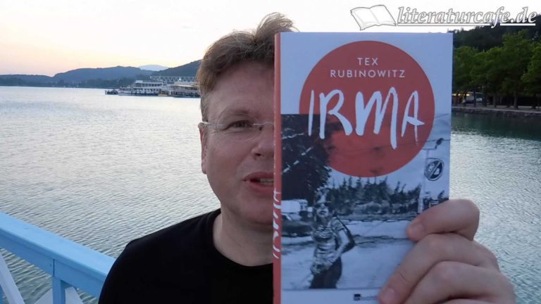 Bachmannpreis-Podcast 2015: Rubinowitz ist nicht Fehr (Folge 2)