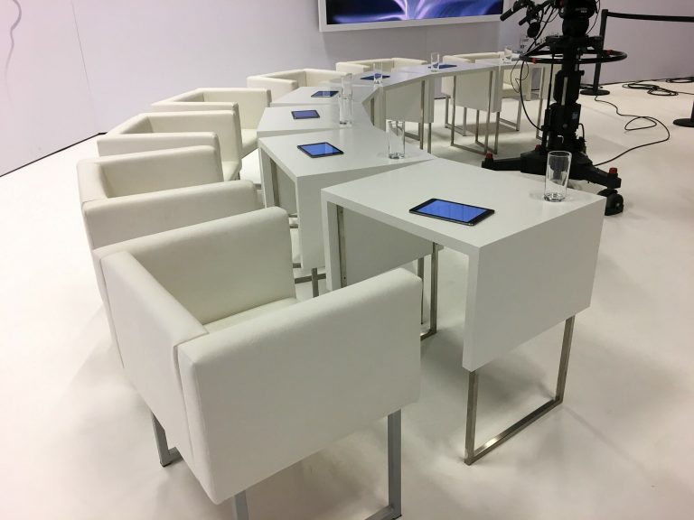 Bachmannpreis: Brigitte Schwens-Harrant und Philipp Tingler neu in der Jury