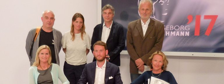 Stimmen Sie ab: Wer ist der oder die beste Bachmann-Juror(in) 2017?