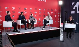 Kritik an der Literaturkritik: Der Bachmannpreis in Wien