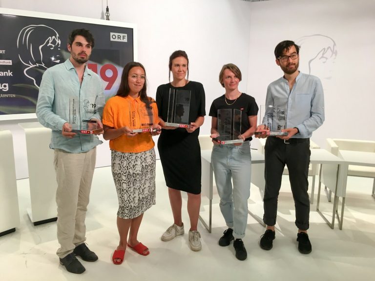 Bachmann-Preis: Jury-Mitglieder sind gegen die Absage