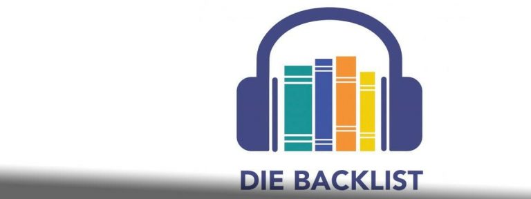Podcast-Tipp zum Welttag des Buches: Die Backlist von Tom Hillenbrand