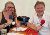 Ein letzter Podcast-Blick auf die 50. Tage der deutschsprachigen Literatur: Bozena Badura und Wolfgang Tischer in Klagenfurt