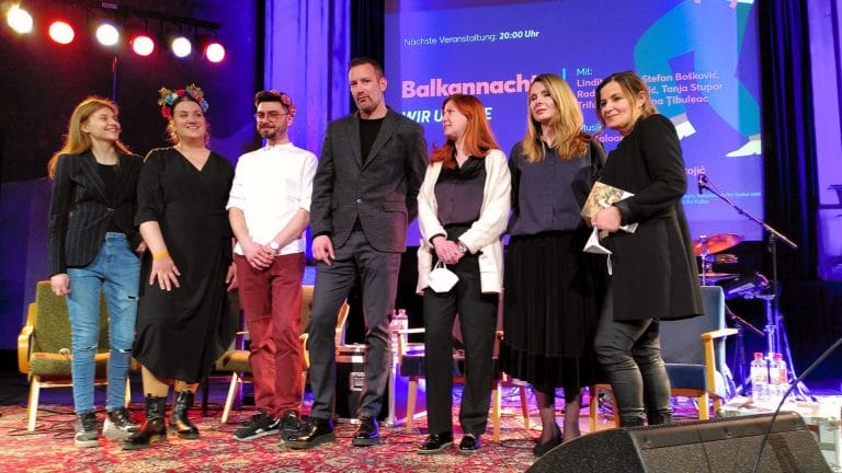 Tag 4: Leipzig liest auch ohne Buchmesse – Popup gerne wieder