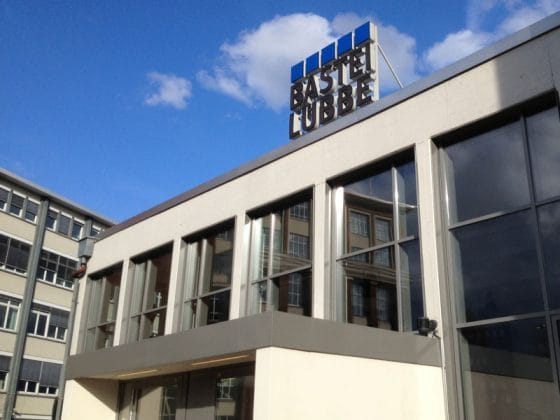 Bastei Lübbe Verlag in Köln