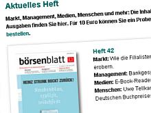 Torsten Casimir, Chefredakteur des Börsenblattes für den Deutschen Buchhandel, im Interview – Buchmesse-Podcast 2008