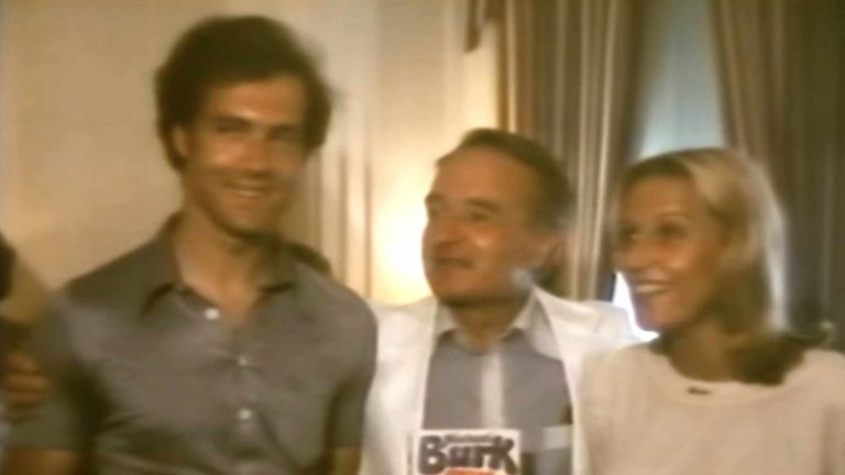 Als Buchhändler noch Influencer waren: Die vergessenen Bestseller des Michael Burk