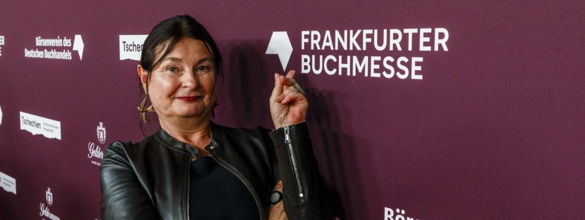 Radka Denemarková