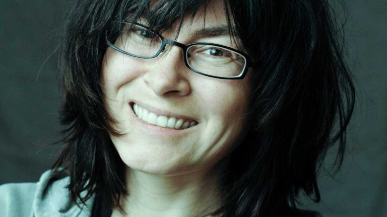 Das perfekte Autorenfoto: Bildberatung auf der Leipziger Buchmesse