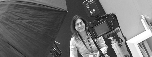 Anmelden: Fotoshooting für Autoren auf der Leipziger Buchmesse