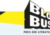 Blogbusger 2018 - Preis der Literaturblogger